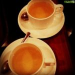 Poonam Kaur Instagram – Life on the tea totler side!!!! Few but true ones to catch up with #lovechennai #RAP rocks!