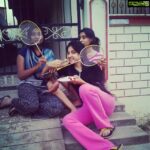 Poonam Kaur Instagram – #family ,#funwithkida #unconditionallove