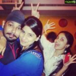 Poonam Kaur Instagram – Happy budday I say!