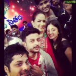 Poonam Kaur Instagram – My lovely ppl at #memusaitam