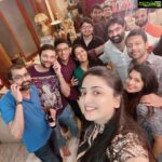Poonam Kaur Instagram - #friendslikefamily