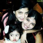 Poonam Kaur Instagram – #sundayisforfamily