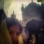 Poonam Kaur Instagram - Gurudwara saheb ameerpet!!!