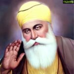 Poonam Kaur Instagram – “Waheguru ji da khalsa…waheguru ji di fateh”… #happygurunanakjayanti