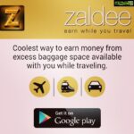 Poonam Kaur Instagram – #earnwhiletravel…one of the coolest apps…mostly for students I guess…could be of great help !