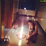 Poonam Kaur Instagram - #happydiwali loads of luck ..love n happiness!