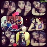 Poonam Kaur Instagram – #lovemyfriends