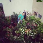Poonam Kaur Instagram – Reason I come to doc ….I like chillin out in her balcony