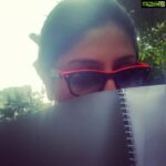 Poonam Kaur Instagram – Never been so crazily nervous n excited about a project ever ….I hope it all works !! Fingers crossed!