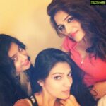 Poonam Kaur Instagram – And the gossip night sessions!lmao!!!