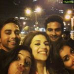 Poonam Kaur Instagram – Mad fun last night!