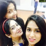 Poonam Kaur Instagram – My baby is leaving!!!