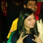 Poonam Kaur Instagram – Masti mood!