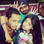 Poonam Kaur Instagram - Mad friends....