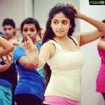 Poonam Kaur Instagram – Sweat it out …some how…ur own way but just do it!!!