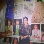 Poonam Kaur Instagram -