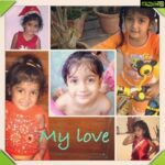 Poonam Kaur Instagram – Wishing the love of my life a very happy birthday…#onlylove #niece #lovekids #feelings