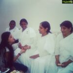 Poonam Kaur Instagram – My blessings!!!