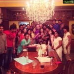 Poonam Kaur Instagram – Happy budday adi….the modi…