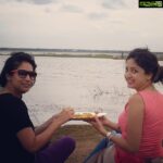Poonam Kaur Instagram – And this is how we have hyd biryani sometimes!