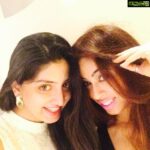 Poonam Kaur Instagram – With the BUTT Bhandari…hawttttt..lolzzz