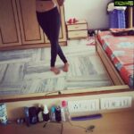 Poonam Kaur Instagram – Fitness….