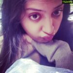 Poonam Kaur Instagram - Traaaf***kd....#mumbaitraffic