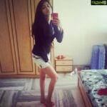 Poonam Kaur Instagram - Yaaa...so what if it didn't work...m I suppose to b sad n sulk ...no ways....
