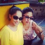 Poonam Kaur Instagram – My Fav place in Mumbai after long time !