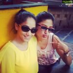 Poonam Kaur Instagram - My Fav place in Mumbai after long time !