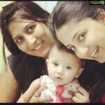 Poonam Kaur Instagram – Best friends daughter …kimaya…the cutest 4 months old!