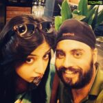 Poonam Kaur Instagram - Happy budday 'T'!