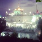 Poonam Kaur Instagram - Hazur sahib..Nanded! Wahe guru!