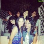 Poonam Kaur Instagram – We r better off without boys!