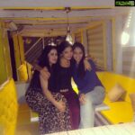 Poonam Kaur Instagram - Girl gang....