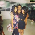 Poonam Kaur Instagram – Mad friends!