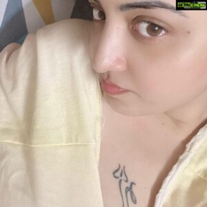 Poonam Kaur Instagram - #trishultattoo
