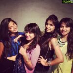 Poonam Kaur Instagram – My gurl gang”….