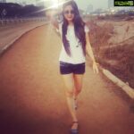 Poonam Kaur Instagram – Me walking in for deadmau5 !!!