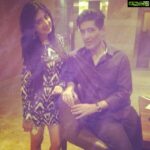 Poonam Kaur Instagram – Lakme …with Manish malhotra! #poonamkaur #lakmefashionweek