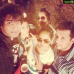 Poonam Kaur Instagram – I love sailing in FRIEND-SHIP!