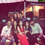 Poonam Kaur Instagram – Come to the party … Stay for the friends …