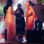 Poonam Kaur Instagram - I love this lady dancing on " dancing queen"