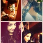 Poonam Kaur Instagram - Bck to insta .. Outta FB !