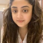 Poonam Kaur Instagram – Just for today 💞