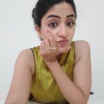 Poonam Kaur Instagram - What’s on my fingers