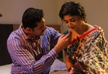 Poonam Kaur Instagram - Just a working still I like ❤️