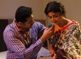 Poonam Kaur Instagram - Just a working still I like ❤️