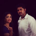Poonam Kaur Instagram - #appreciationpost There are people who speak about women security on the biggest of stages n fail to do it in real life and there are men who make a woman feel most secured in the most vulnerable moments . @arvindkrishna5 Thank you for being one of the most DECENT DISCIPLINED DIGNIFIED For the scenes I was the most nervous , shows how u have been brought up to treat woman . Good husband both in reel and real life , cannot get over a fact that you gave up #IAS for the sake of acting . May god bless you with lot of success ahead . All the best 🙏