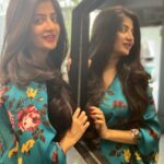 Poonam Kaur Instagram - #goodhair is #goodmood #nofilter